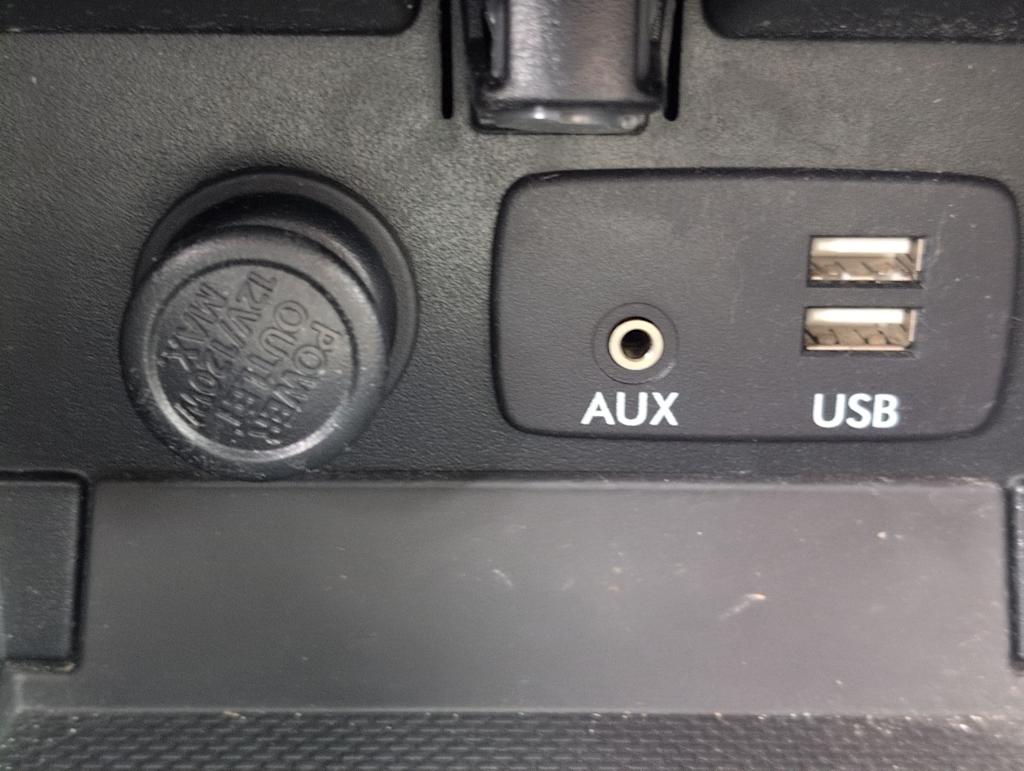 Thumbnail: 2018 Subaru Outback - 36