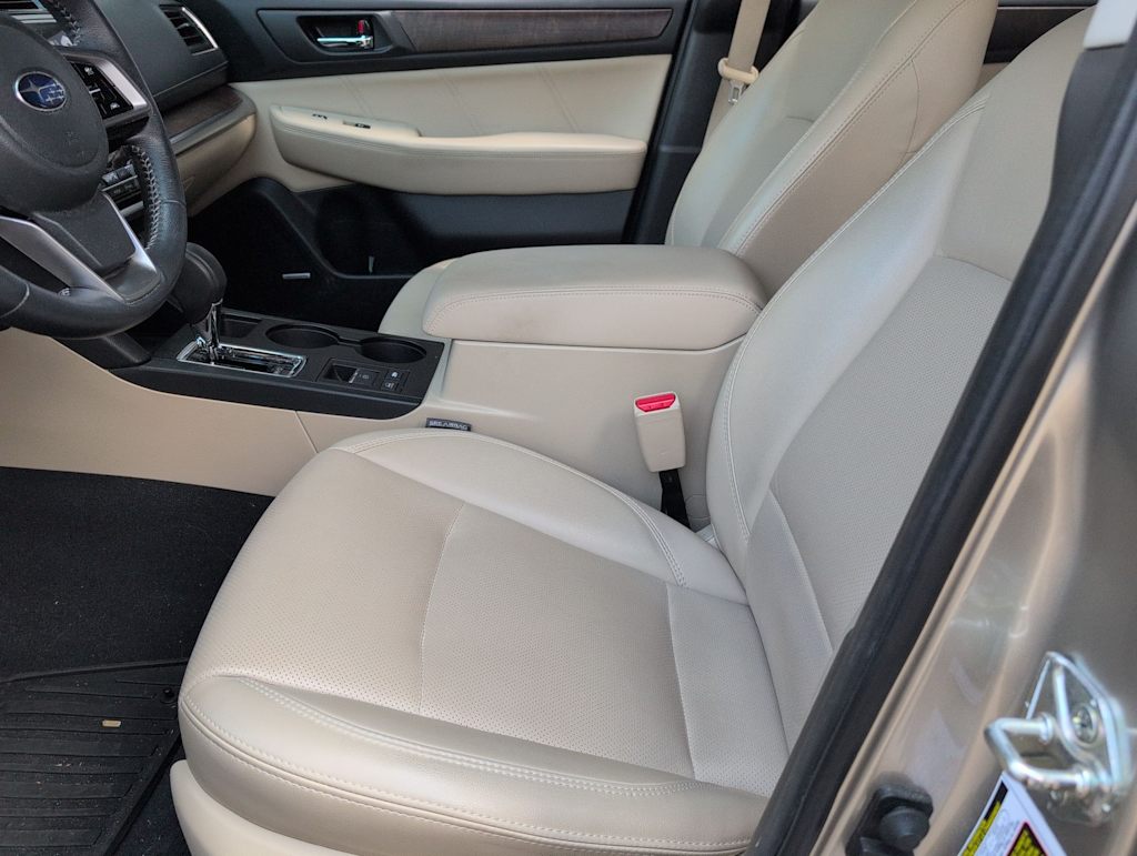 Thumbnail: 2018 Subaru Outback - 10