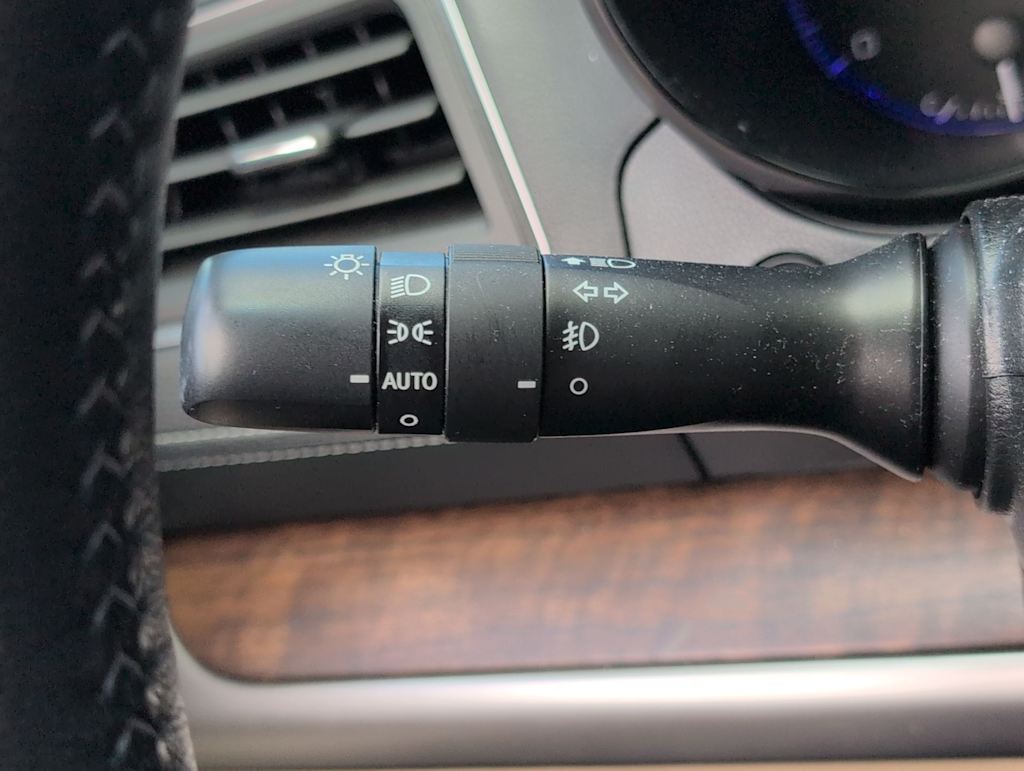 Thumbnail: 2018 Subaru Outback - 30