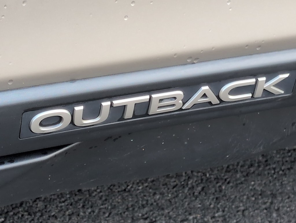 Thumbnail: 2018 Subaru Outback - 23