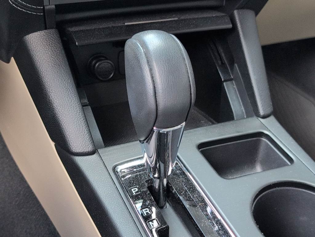 Thumbnail: 2018 Subaru Outback - 15