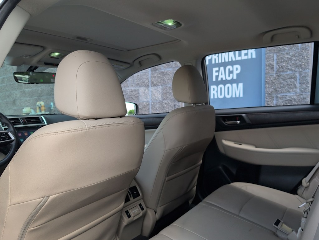 Thumbnail: 2018 Subaru Outback - 12