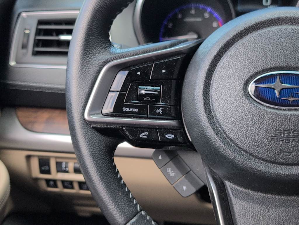 Thumbnail: 2018 Subaru Outback - 27