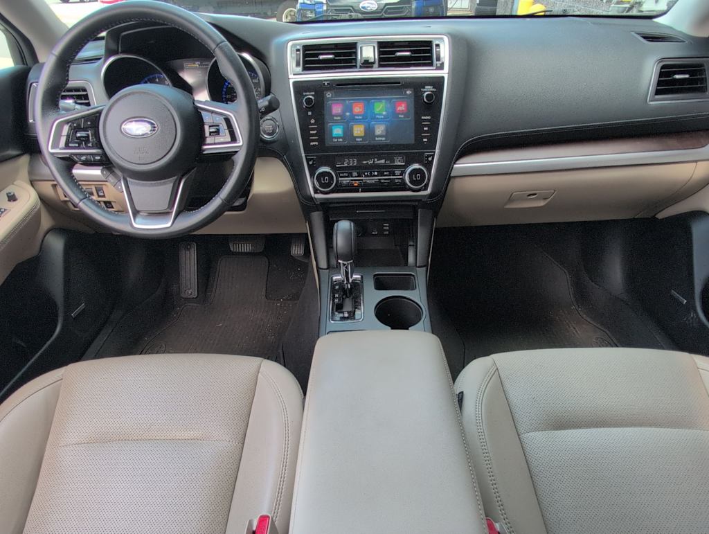 Thumbnail: 2018 Subaru Outback - 9