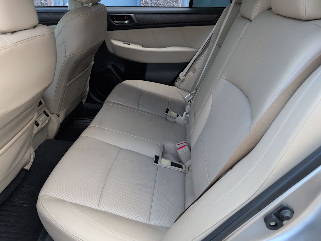 Thumbnail: 2018 Subaru Outback - 25