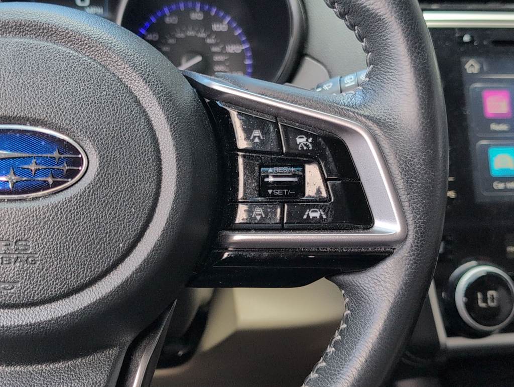 Thumbnail: 2018 Subaru Outback - 28