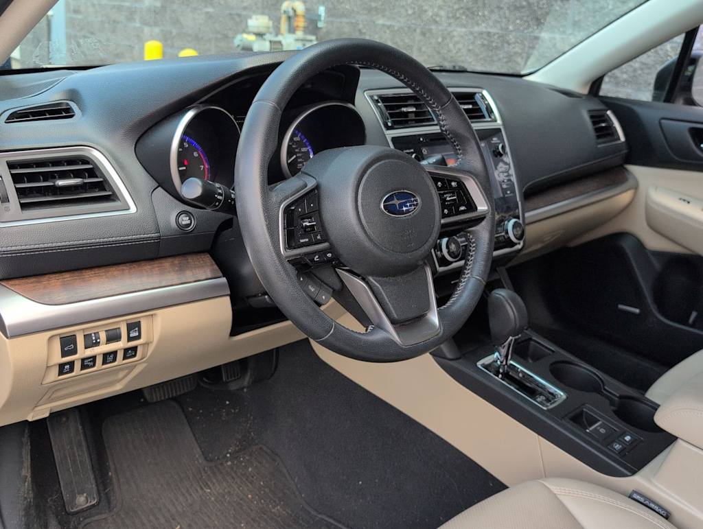 Thumbnail: 2018 Subaru Outback - 2