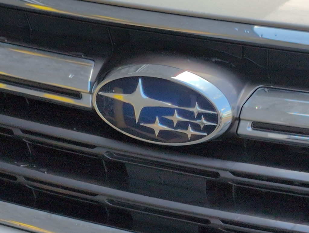 Thumbnail: 2018 Subaru Outback - 7