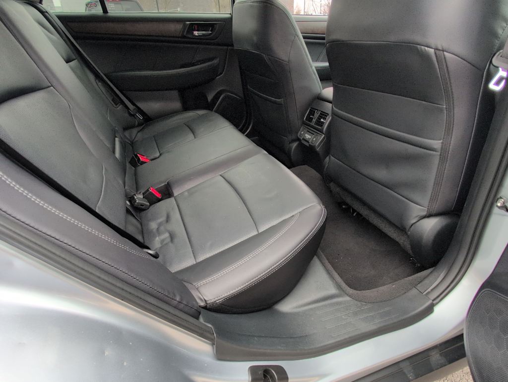 Thumbnail: 2018 Subaru Outback - 28
