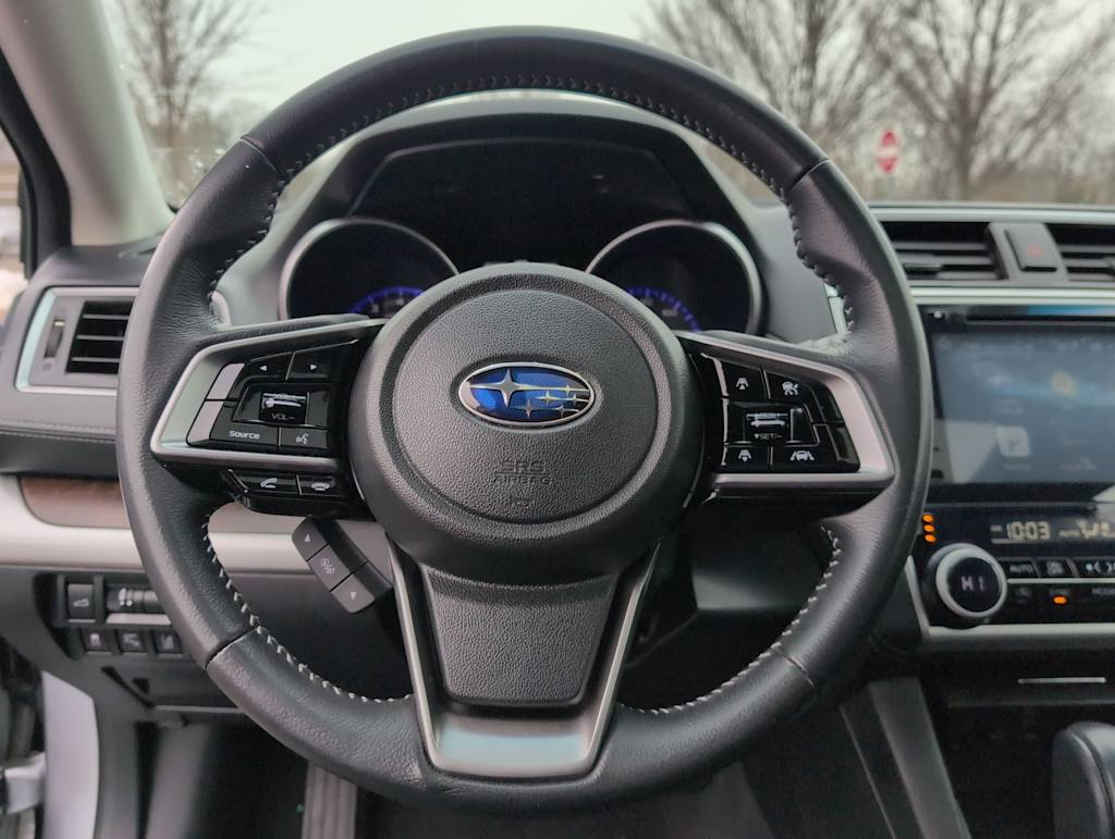 Thumbnail: 2018 Subaru Outback - 12