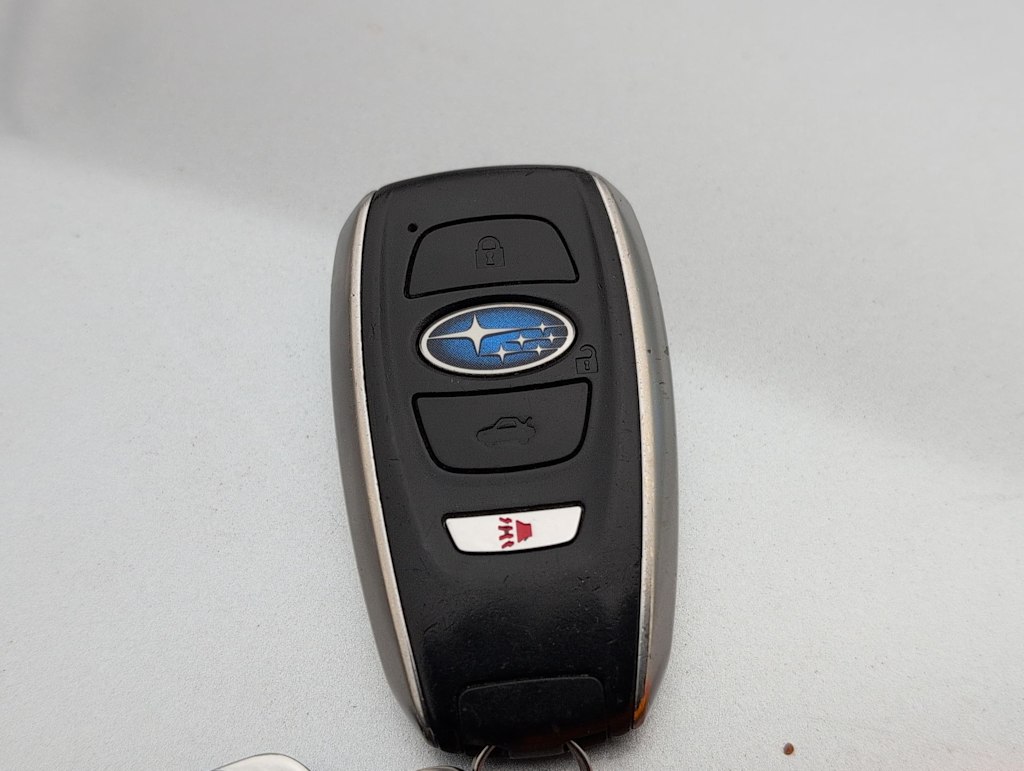 Thumbnail: 2018 Subaru Outback - 17