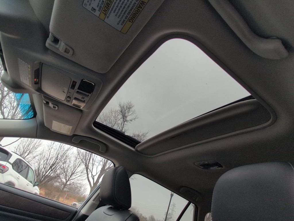 Thumbnail: 2018 Subaru Outback - 26