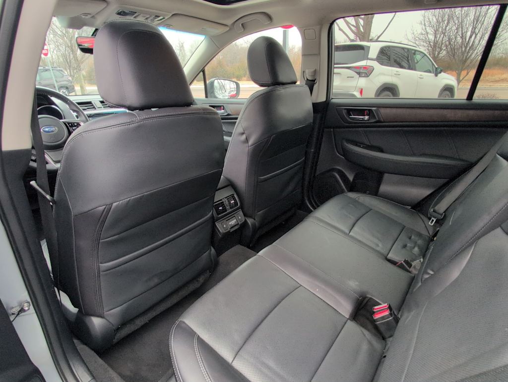 Thumbnail: 2018 Subaru Outback - 11