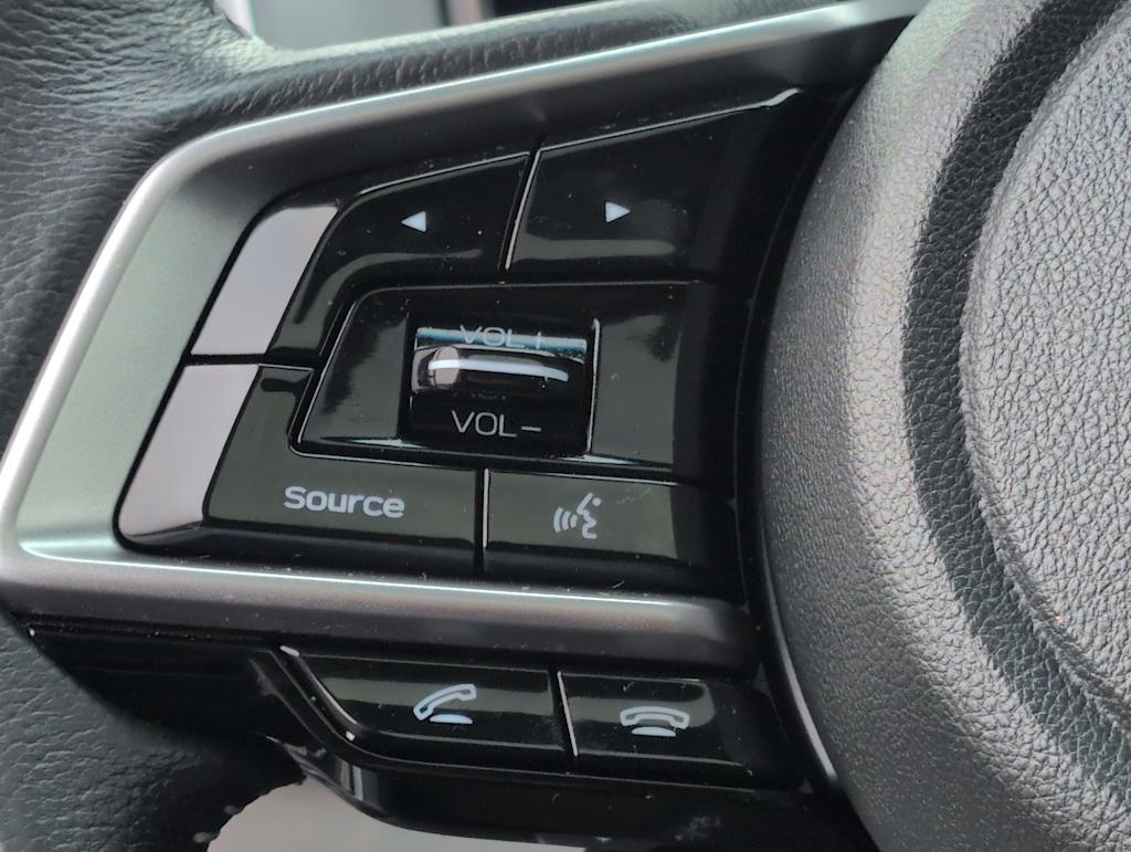 Thumbnail: 2018 Subaru Outback - 29