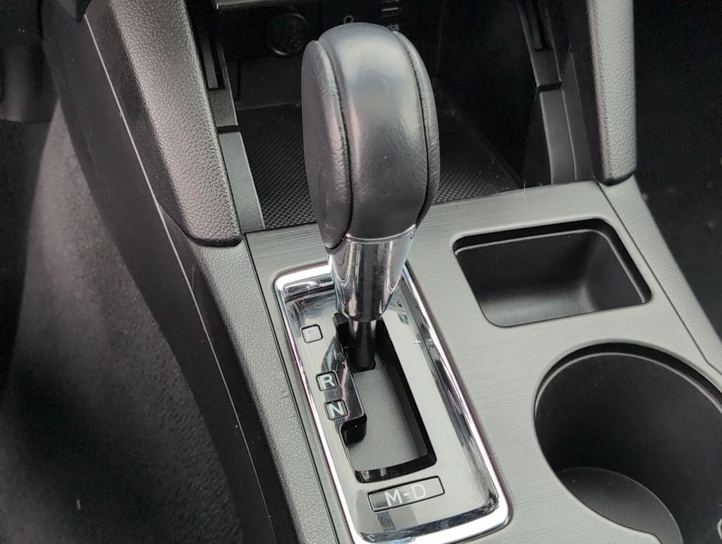 Thumbnail: 2018 Subaru Outback - 14