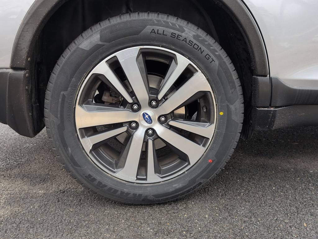 Thumbnail: 2018 Subaru Outback - 8