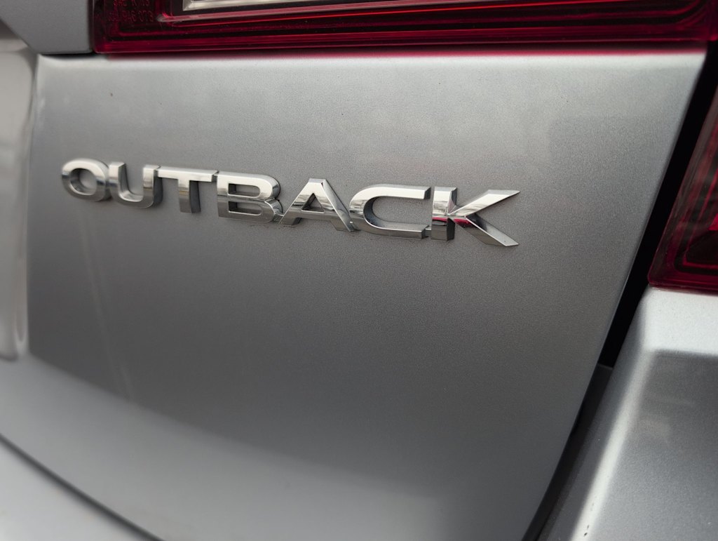 Thumbnail: 2018 Subaru Outback - 24