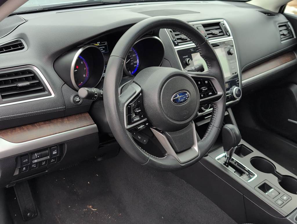 Thumbnail: 2018 Subaru Outback - 2