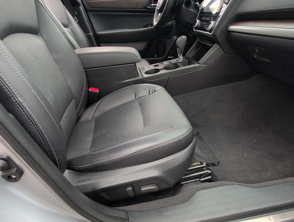 Thumbnail: 2018 Subaru Outback - 10