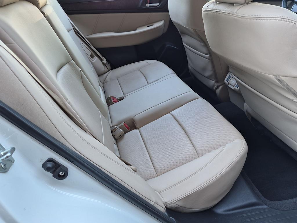 Thumbnail: 2018 Subaru Outback - 26