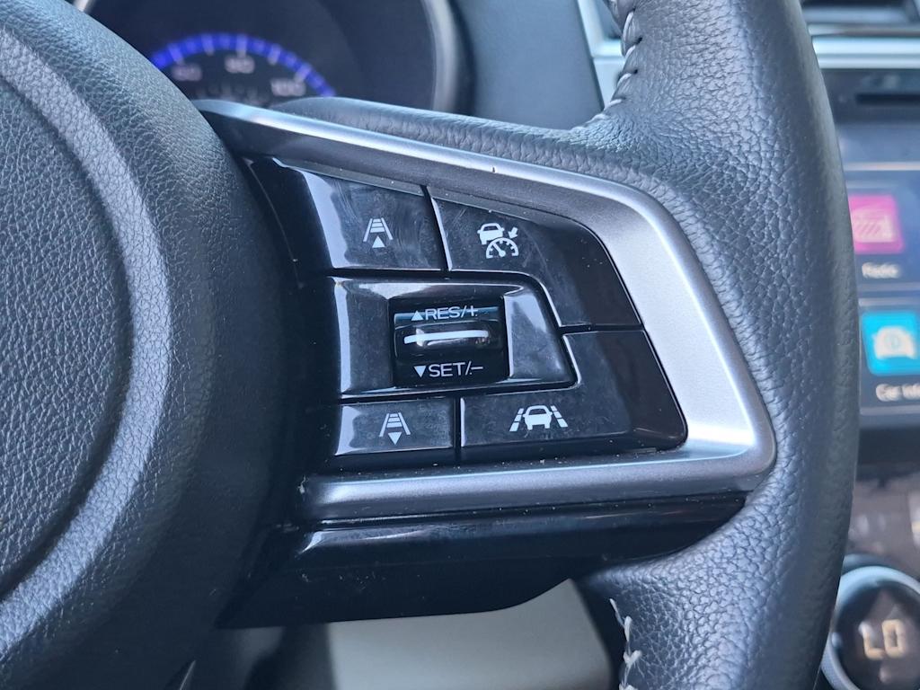Thumbnail: 2018 Subaru Outback - 28