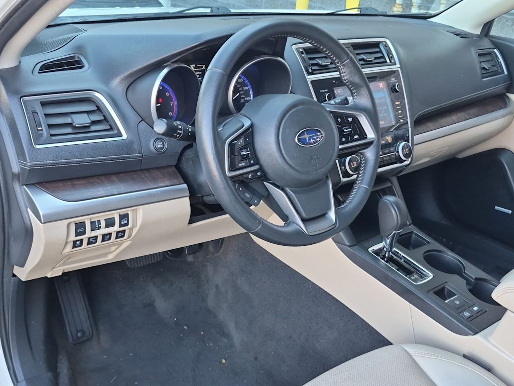Thumbnail: 2018 Subaru Outback - 2