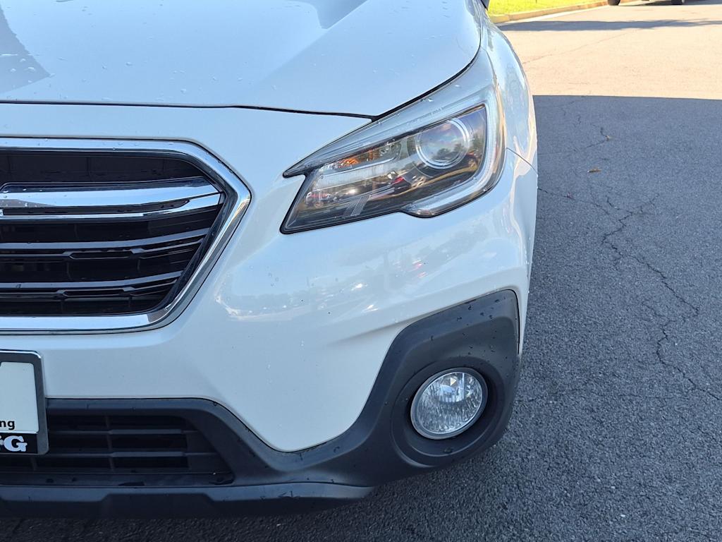 Thumbnail: 2018 Subaru Outback - 21