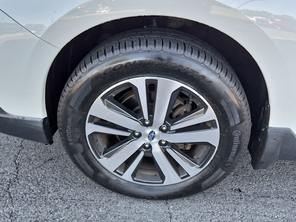 Thumbnail: 2018 Subaru Outback - 8
