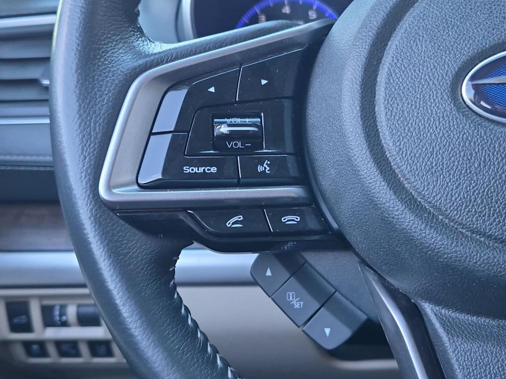 Thumbnail: 2018 Subaru Outback - 27