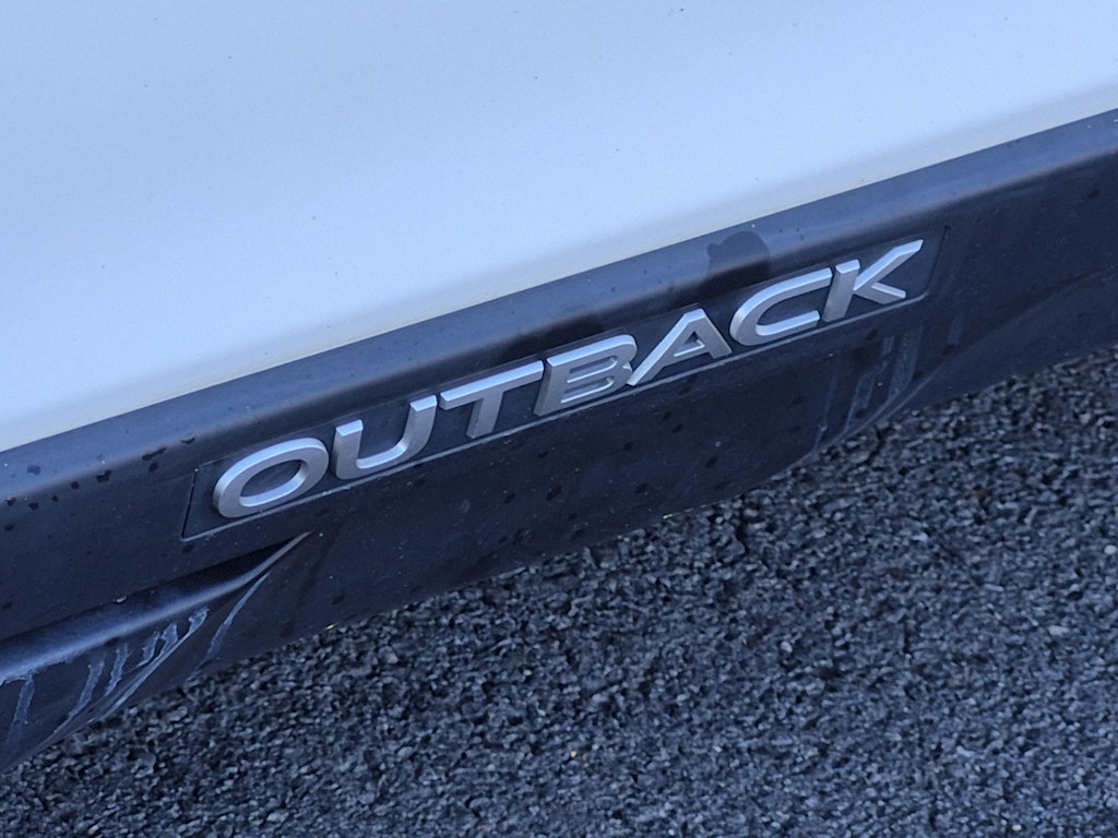 Thumbnail: 2018 Subaru Outback - 22