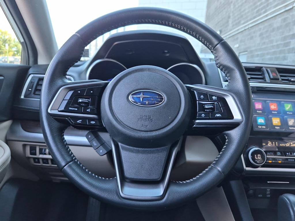 Thumbnail: 2018 Subaru Outback - 13