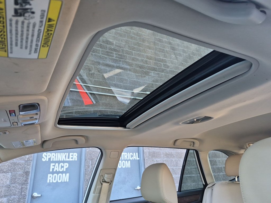 Thumbnail: 2018 Subaru Outback - 24