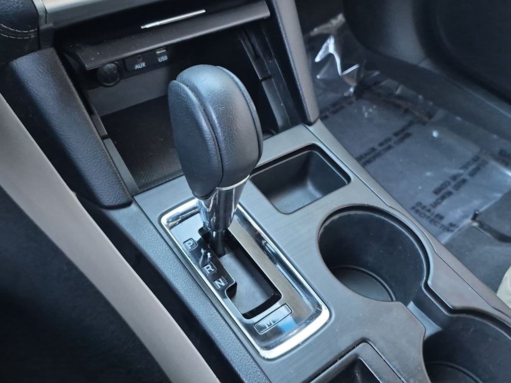 Thumbnail: 2018 Subaru Outback - 15