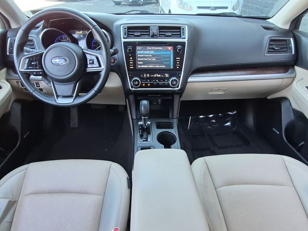 Thumbnail: 2018 Subaru Outback - 9