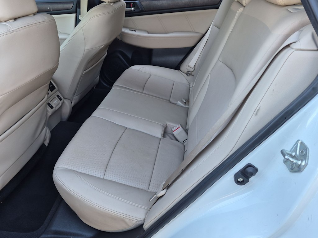 Thumbnail: 2018 Subaru Outback - 25