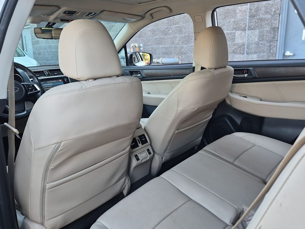 Thumbnail: 2018 Subaru Outback - 12