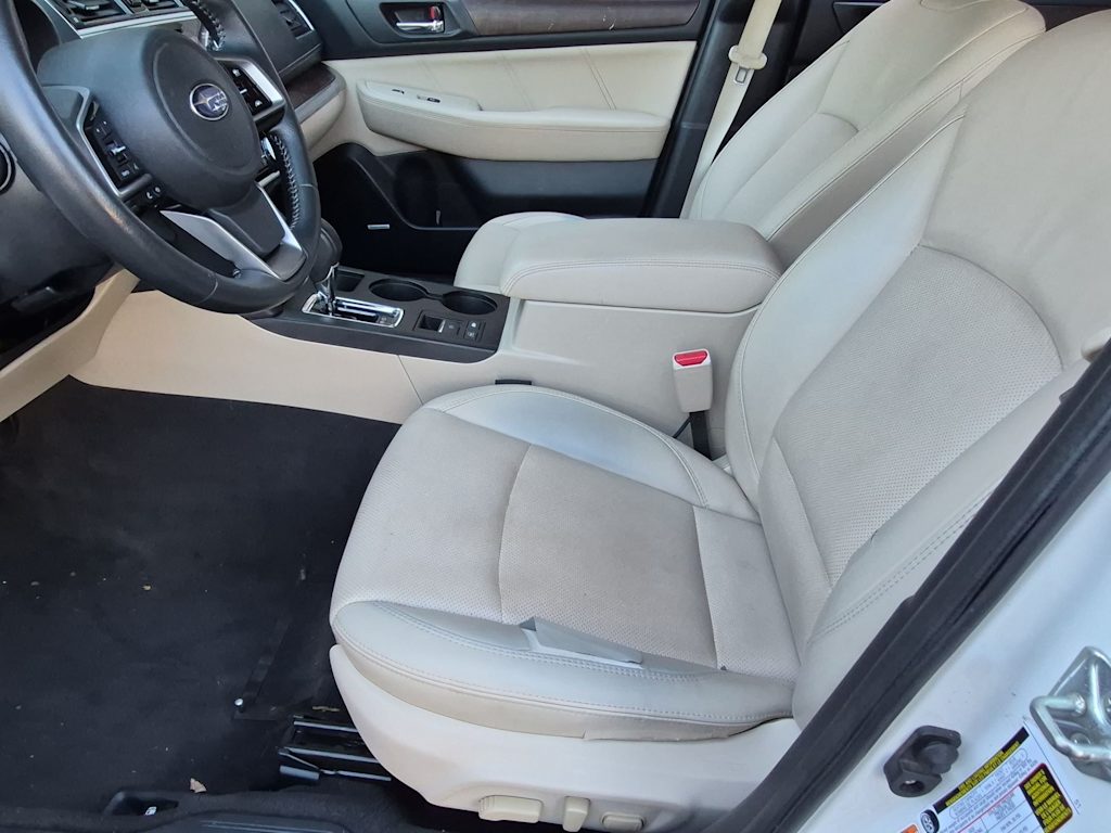 Thumbnail: 2018 Subaru Outback - 10