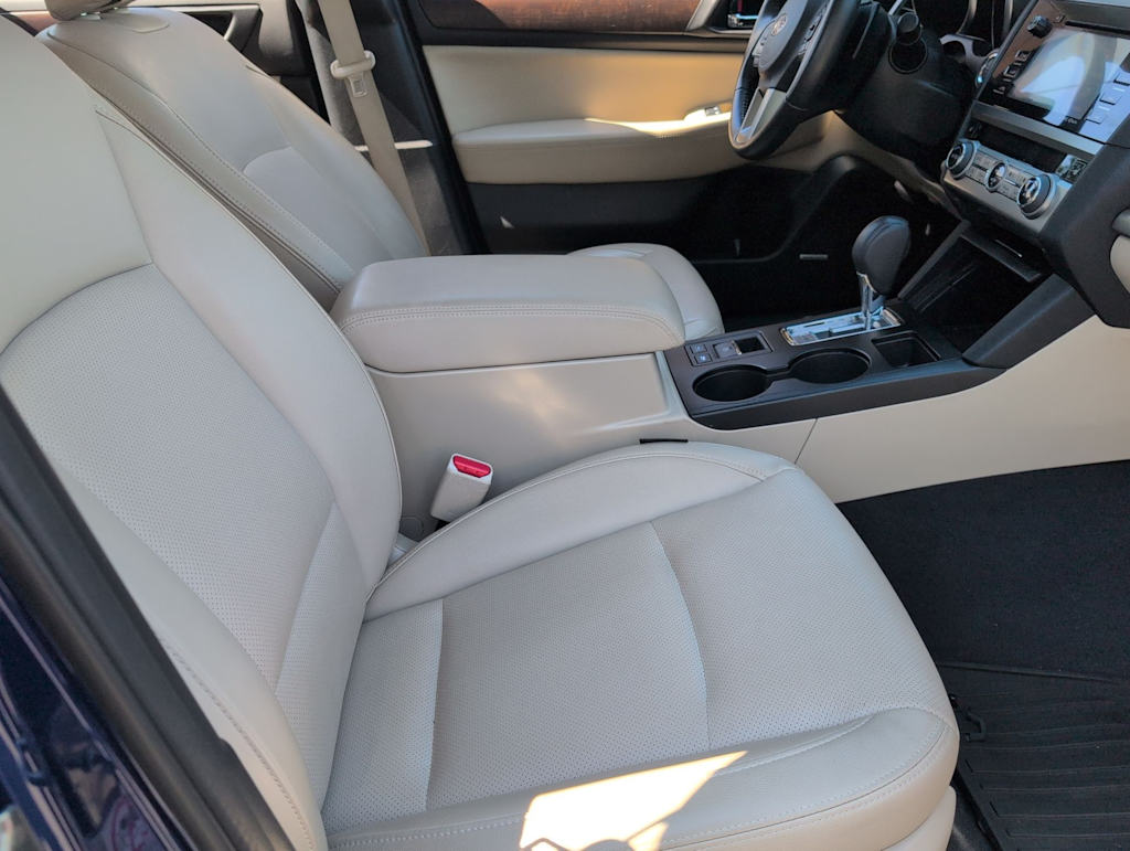 Thumbnail: 2016 Subaru Outback - 11
