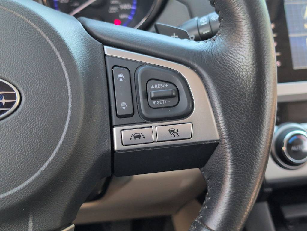 Thumbnail: 2016 Subaru Outback - 29