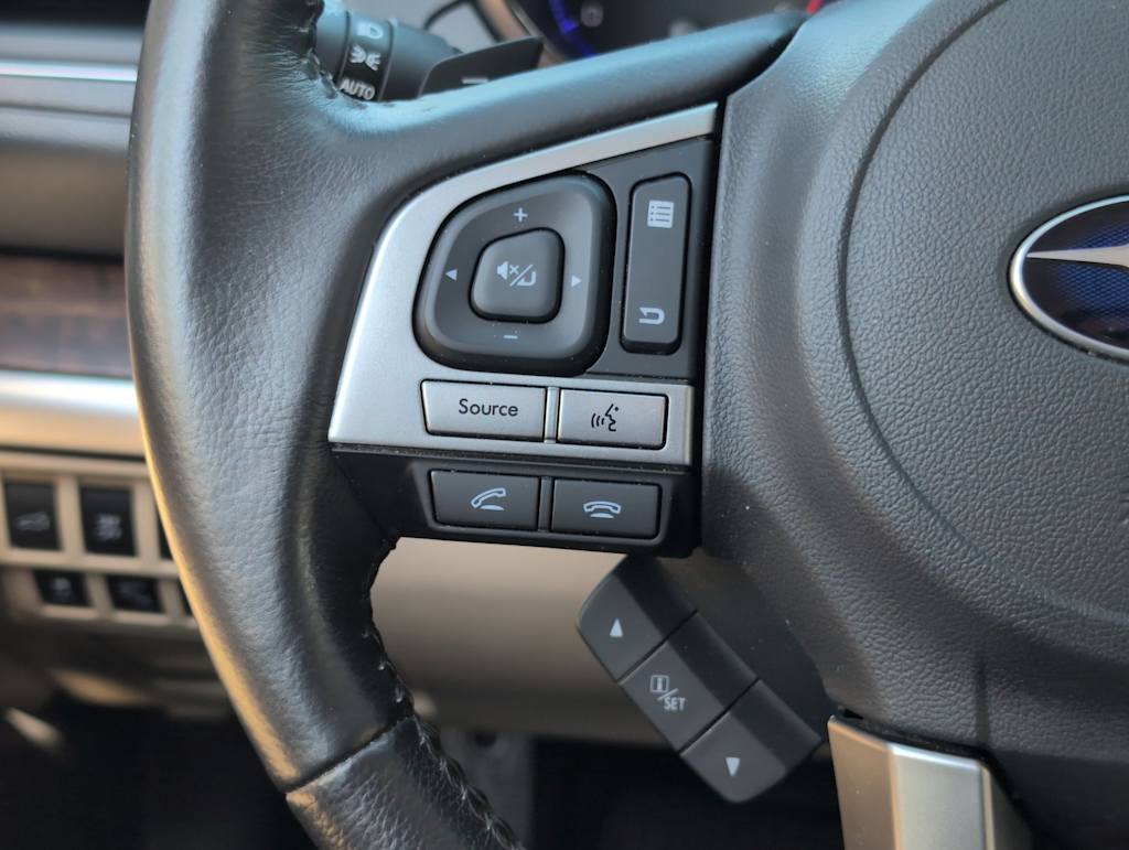 Thumbnail: 2016 Subaru Outback - 28