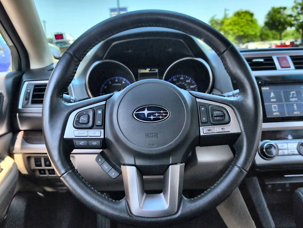 Thumbnail: 2016 Subaru Outback - 13