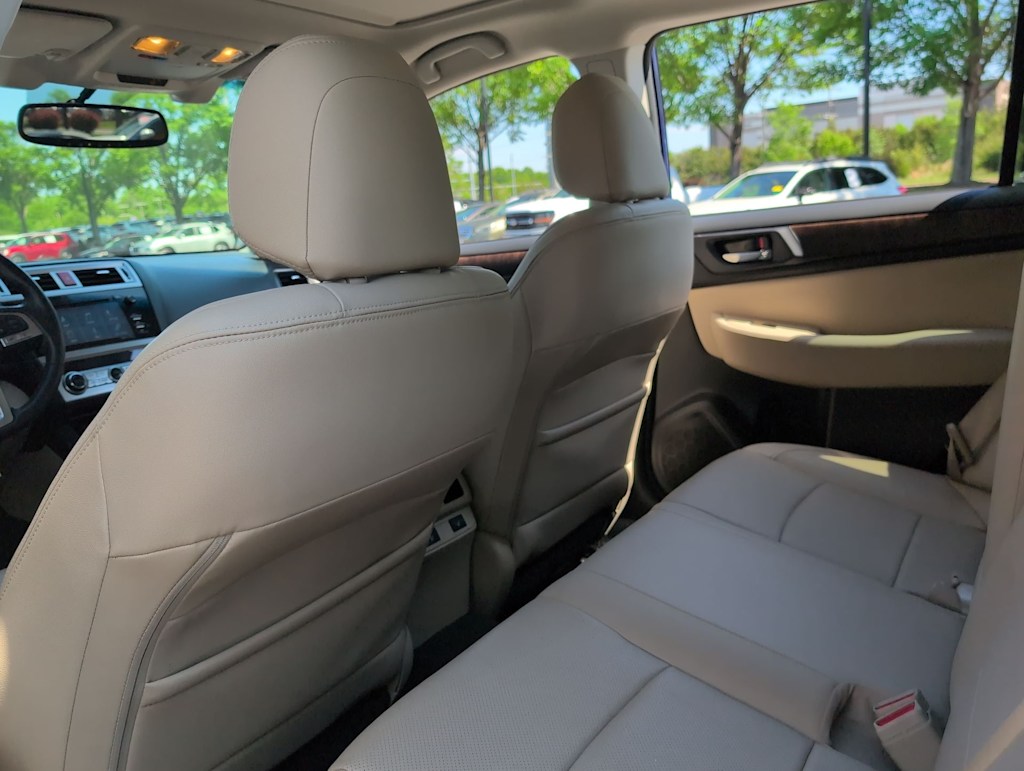 Thumbnail: 2016 Subaru Outback - 12