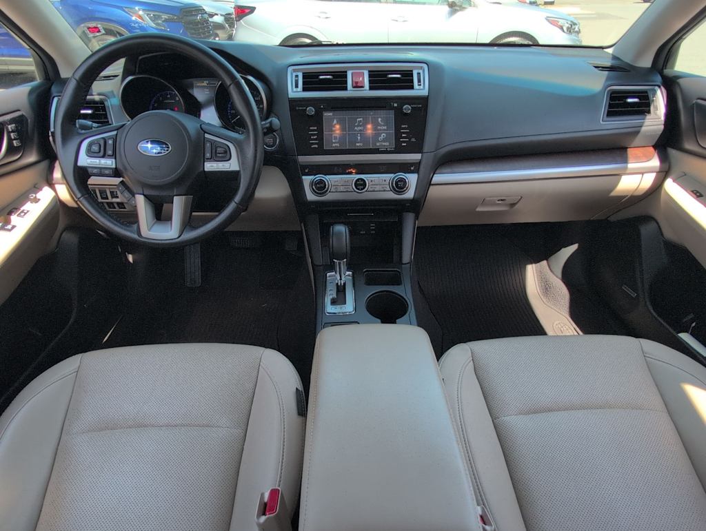Thumbnail: 2016 Subaru Outback - 9