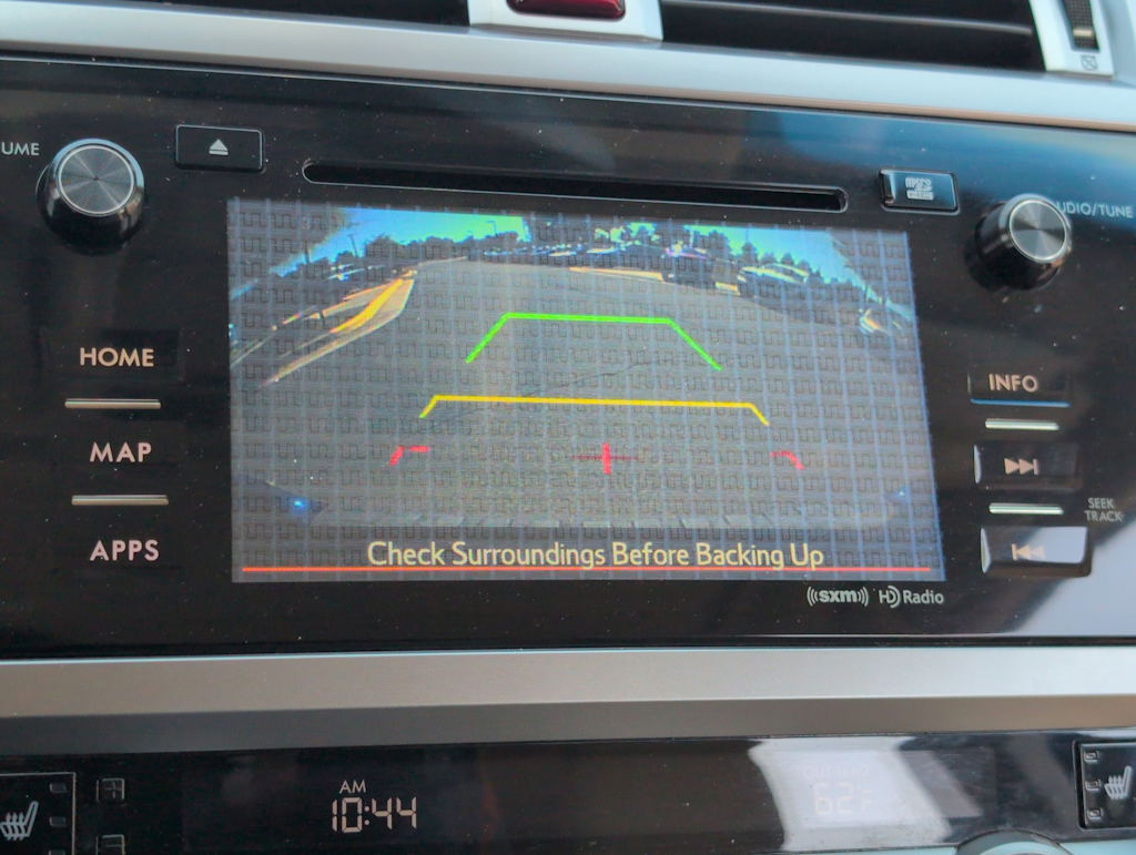 Thumbnail: 2016 Subaru Outback - 33