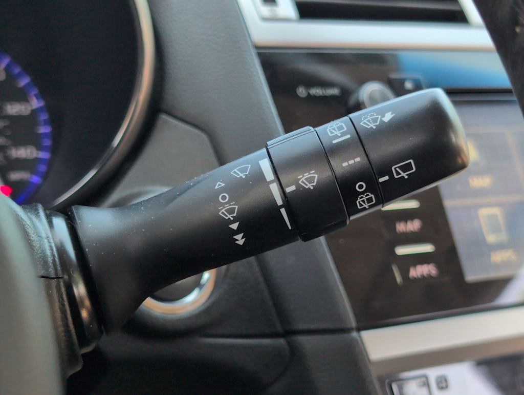 Thumbnail: 2016 Subaru Outback - 30