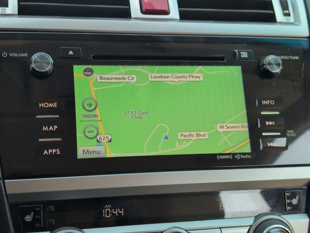 Thumbnail: 2016 Subaru Outback - 32