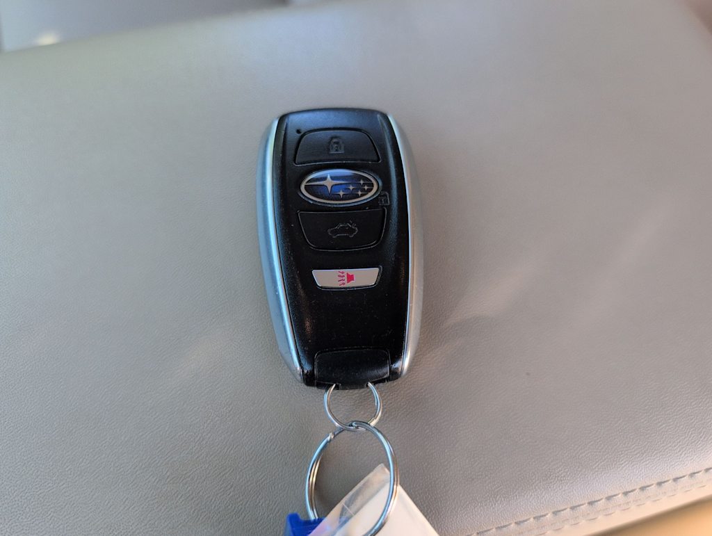 Thumbnail: 2016 Subaru Outback - 17
