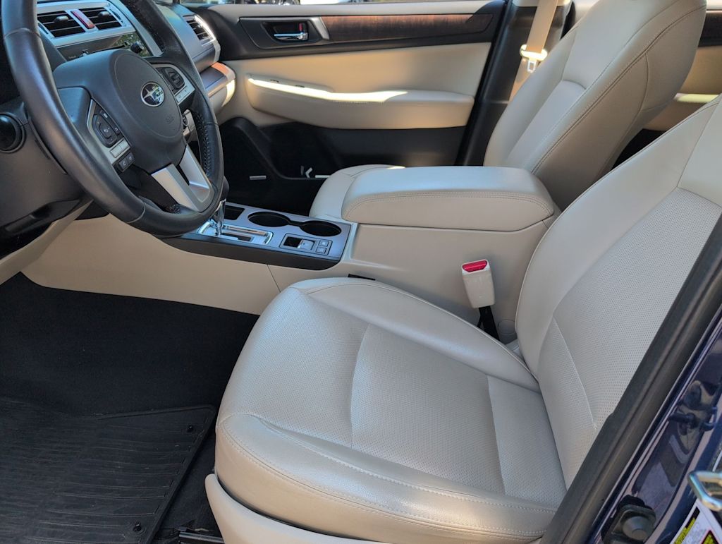 Thumbnail: 2016 Subaru Outback - 10