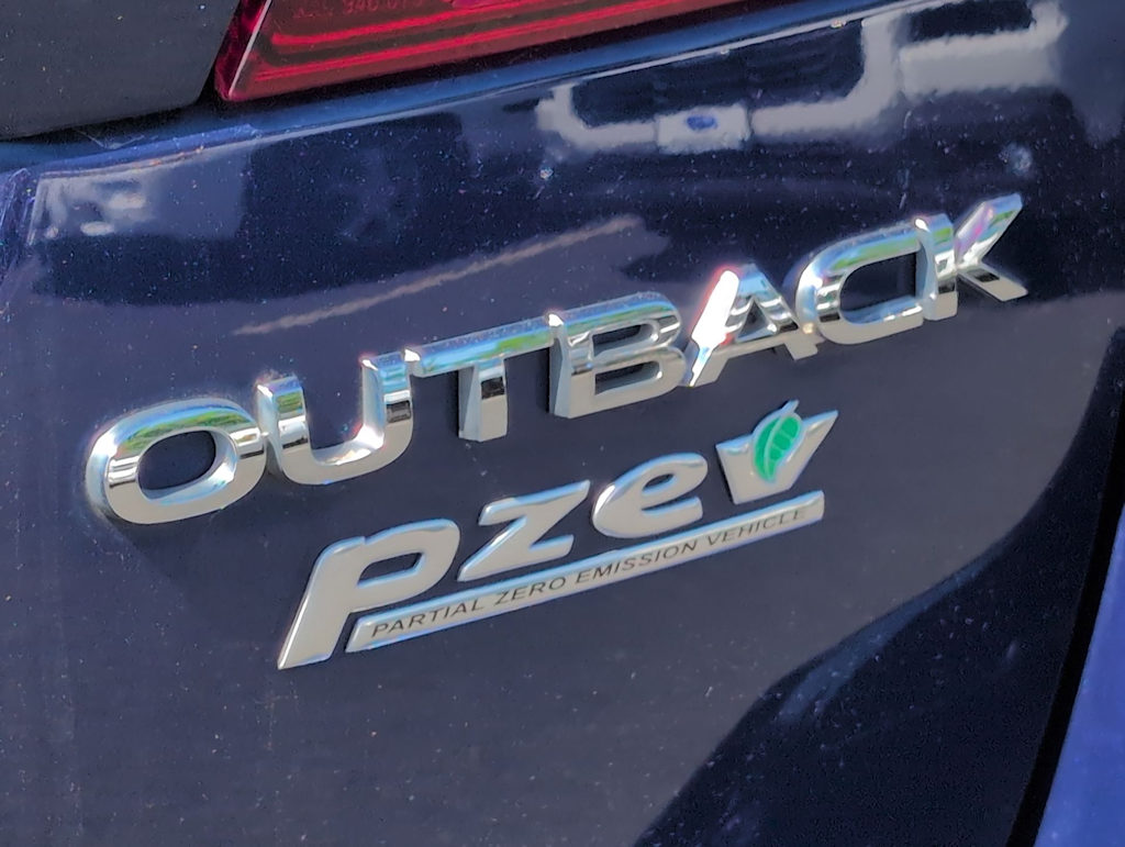 Thumbnail: 2016 Subaru Outback - 24