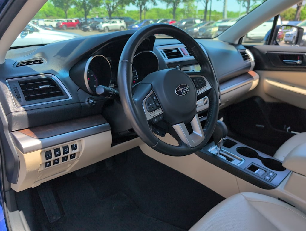 Thumbnail: 2016 Subaru Outback - 2